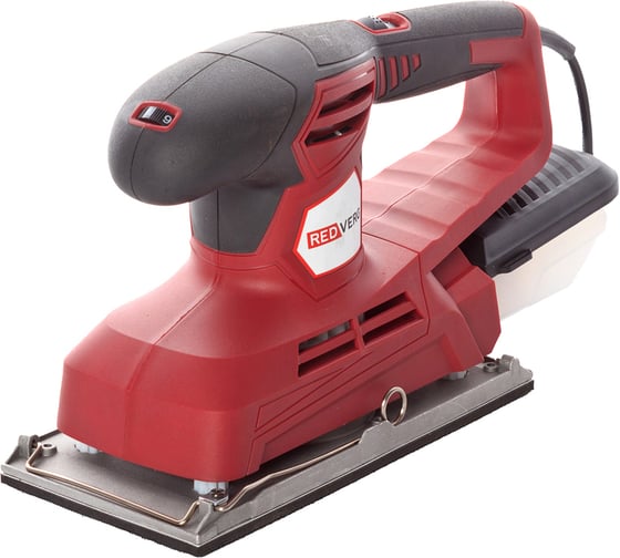 Изображение товара Плоско-шлифовальная машина REDVERG RD-SG40-115S 6672500