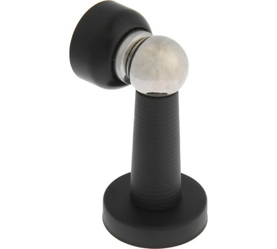 Изображение товара Дверной магнитный упор LOCKLAND цвет BL 7028264