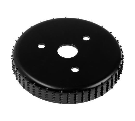 Изображение товара Насадка для УШМ для вырезки прямоугольного паза (20x125 мм, посадочный 22 мм) ТУНДРА 7005384