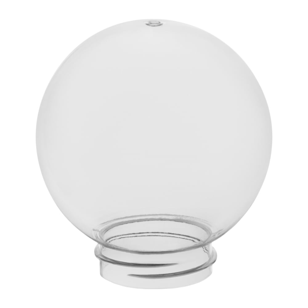 Изображение товара Рассеиватель ПММА TDM ELECTRIC SQ0321-0202 85 мм прозрачноsый