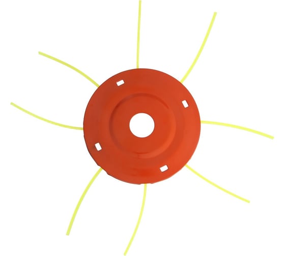 Изображение товара Катушка универсальная для триммера (2.4-3 мм; М10x1.25 мм) ТУНДРА 6910126