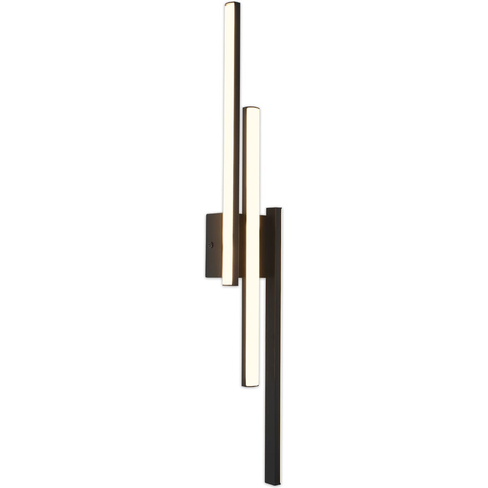 Светильник ESCADA 28W Black 564/A LED