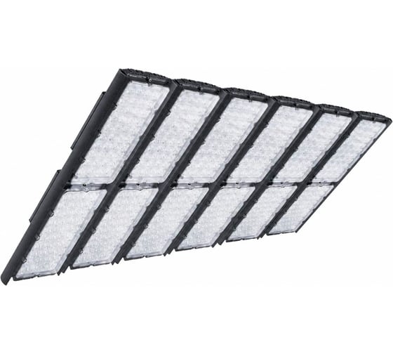 Изображение товара Светодиодный светильник Diora Unit Jet Black (Черный) DU790K14-5K-L RAL 9005