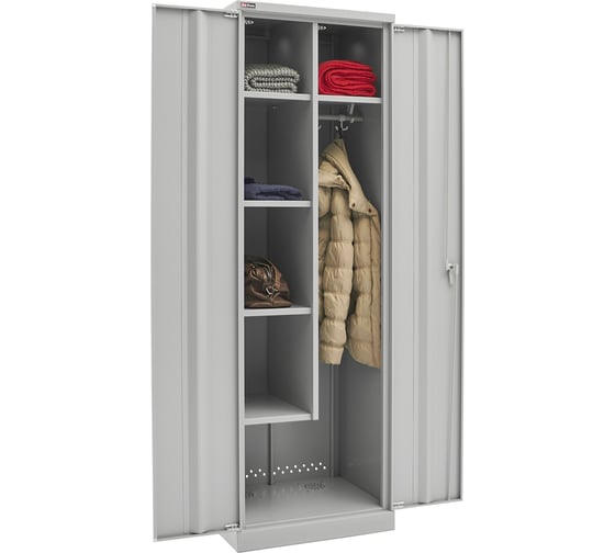 Изображение товара Гардеробный шкаф Диком Рационал ОД-321-К 31.2003-071