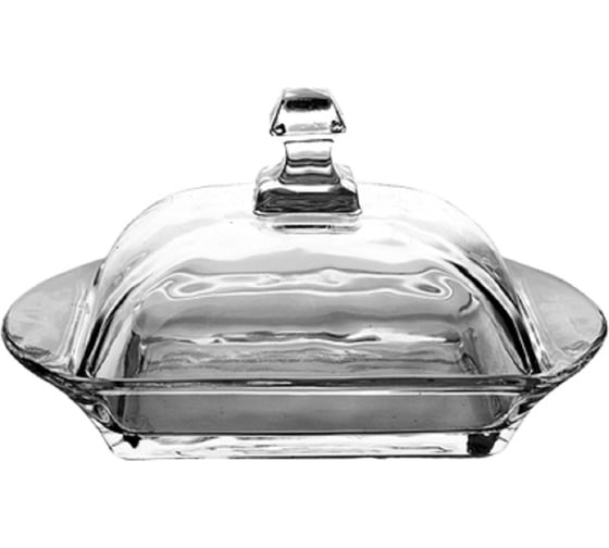 Изображение товара Масленка BONJART с крышкой ТП5368