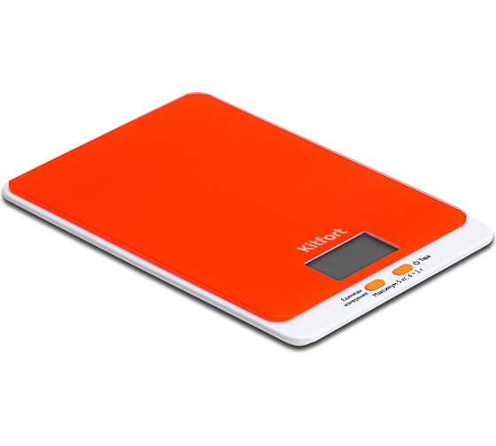 Изображение товара Кухонные весы KITFORT КТ-803-5