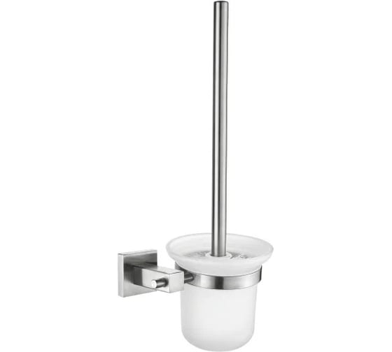 Изображение товара Настенный ершик Ledeme стекло L71810 806290 89730