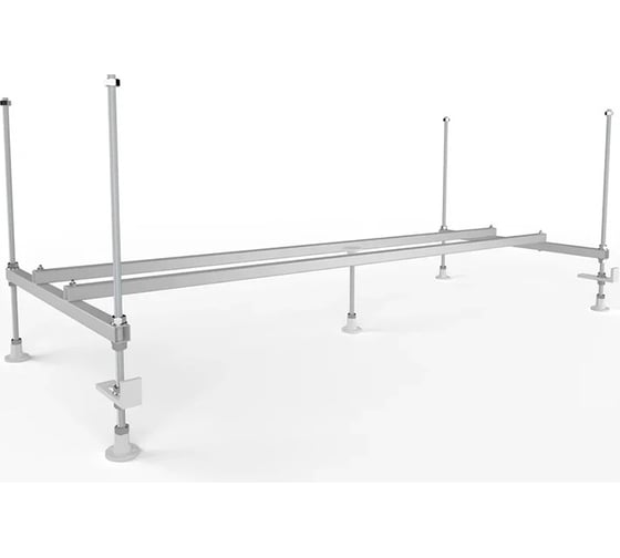 Изображение товара Разборная рама Melodia della vita Simple/Relax 160х70 59636