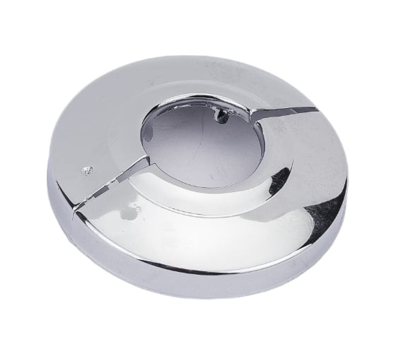 Изображение товара Отражатель Melodia della vita 1/2, разъемный, 20 мм, хром MKP20791N 34301