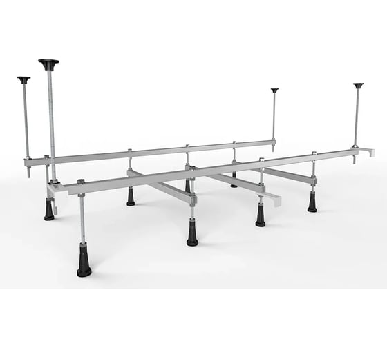 Изображение товара Разборная рама Melodia della vita Classica 170х70 59633