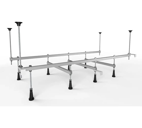 Изображение товара Разборная рама Melodia della vita Classica 150х70 59632