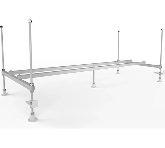 Изображение товара Разборная рама Melodia della vita Simple/Moderno 150х70 59577