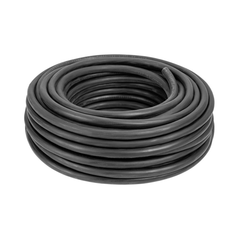 Кабель СПЕЦ КГтп-ХЛ 1x25 мм2, ГОСТ, 2 метра СПЕЦ-КГТП-ХЛ 1X25-2