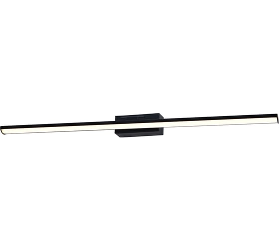 Изображение товара Настенный светильник ESCADA 170001/B/1 Вт LEDх12 Вт Black ES0000011L