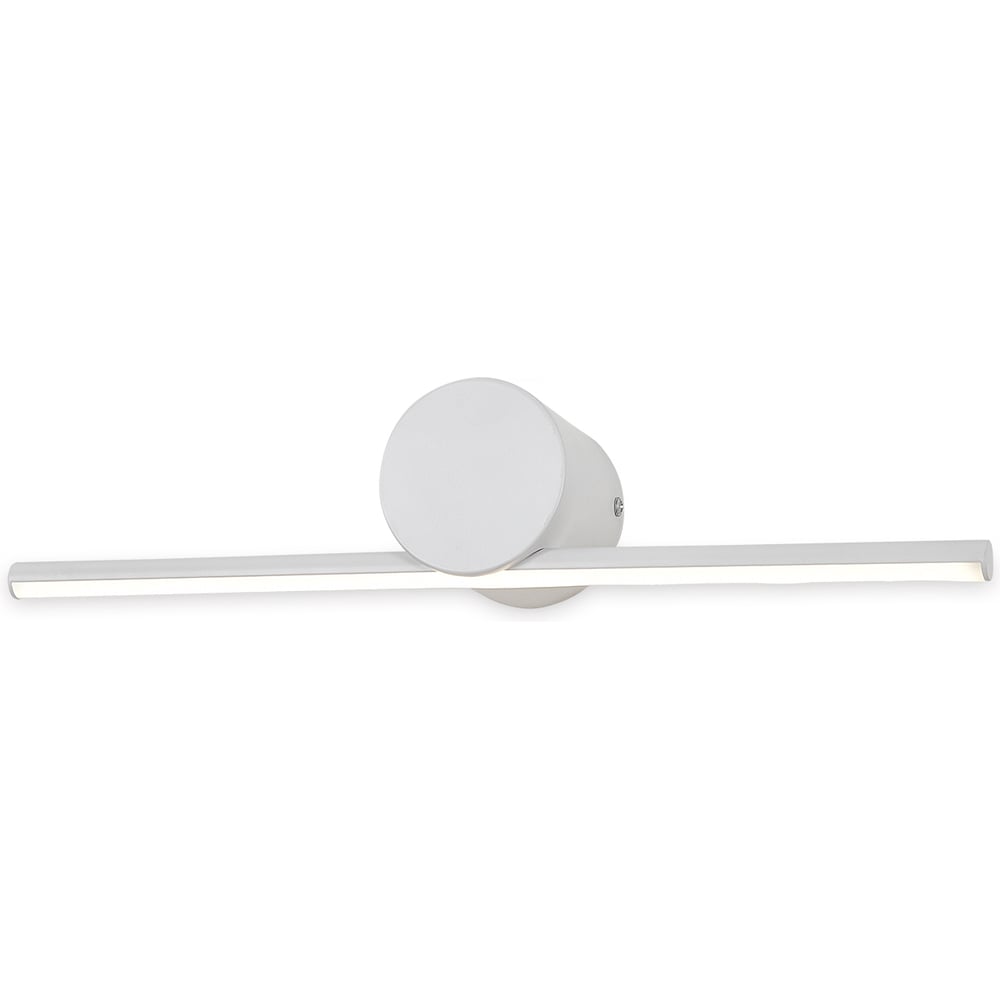 Изображение товара Настенный светильник ESCADA 10281/1 LEDх10 Вт White 10281/1LED White Изображение товара Настенный светильник ESCADA 10281/1 LEDх10 Вт White 10281/1LED White