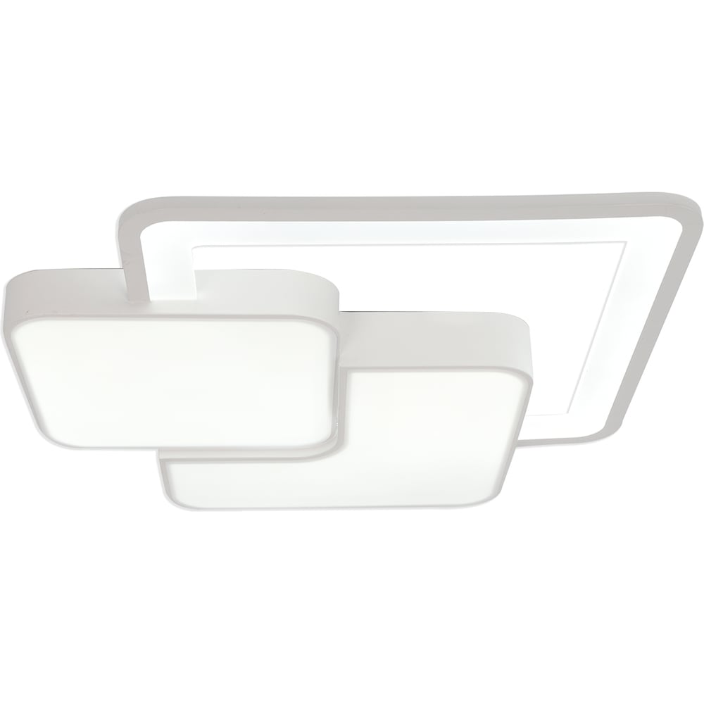 Изображение товара Подвесной светильник ESCADA 10298/3 LEDх91 Вт White 10298/3LED Изображение товара Подвесной светильник ESCADA 10298/3 LEDх91 Вт White 10298/3LED