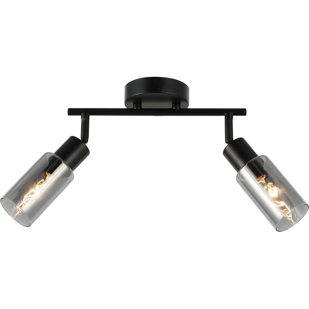 Изображение товара Подвесной светильник ESCADA 10172/2A E14х40 Вт Black/Chrome 10172/2A Chrome Изображение товара Подвесной светильник ESCADA 10172/2A E14х40 Вт Black/Chrome 10172/2A Chrome