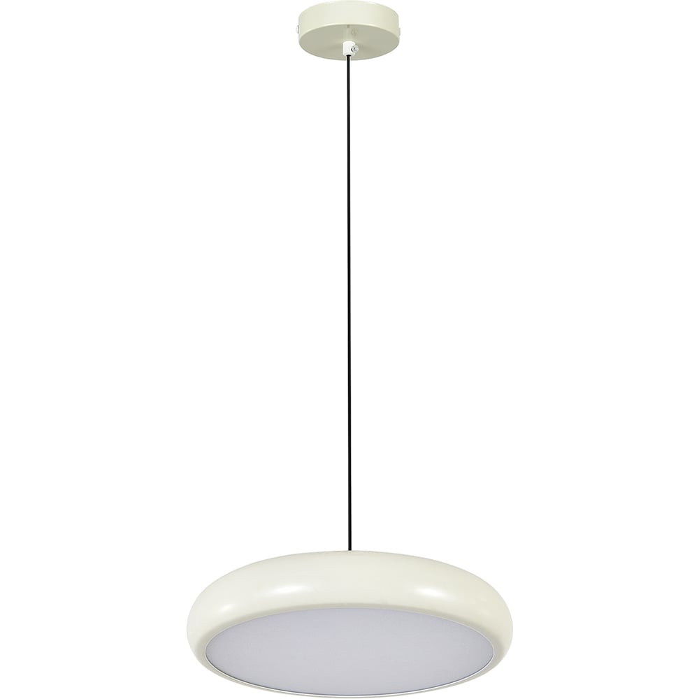 Изображение товара Подвесной светильник ESCADA 10304/1 LEDх15 Вт Black/White 10304/1LED Black/White Изображение товара Подвесной светильник ESCADA 10304/1 LEDх15 Вт Black/White 10304/1LED Black/White
