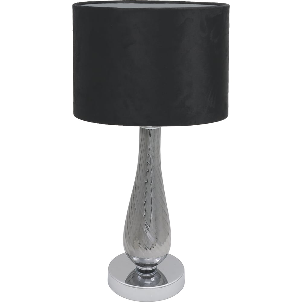 Светильник настольный ESCADA 10206/T E27х40 Вт Smoke 10206/T Smoke