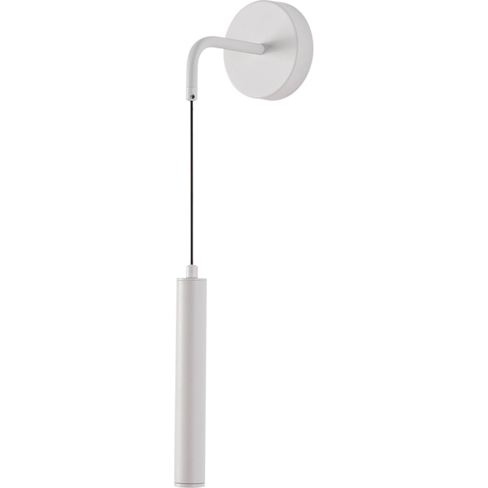 Настенный светильник ESCADA 10300/1 LEDх4 Вт White 10300/1LED White