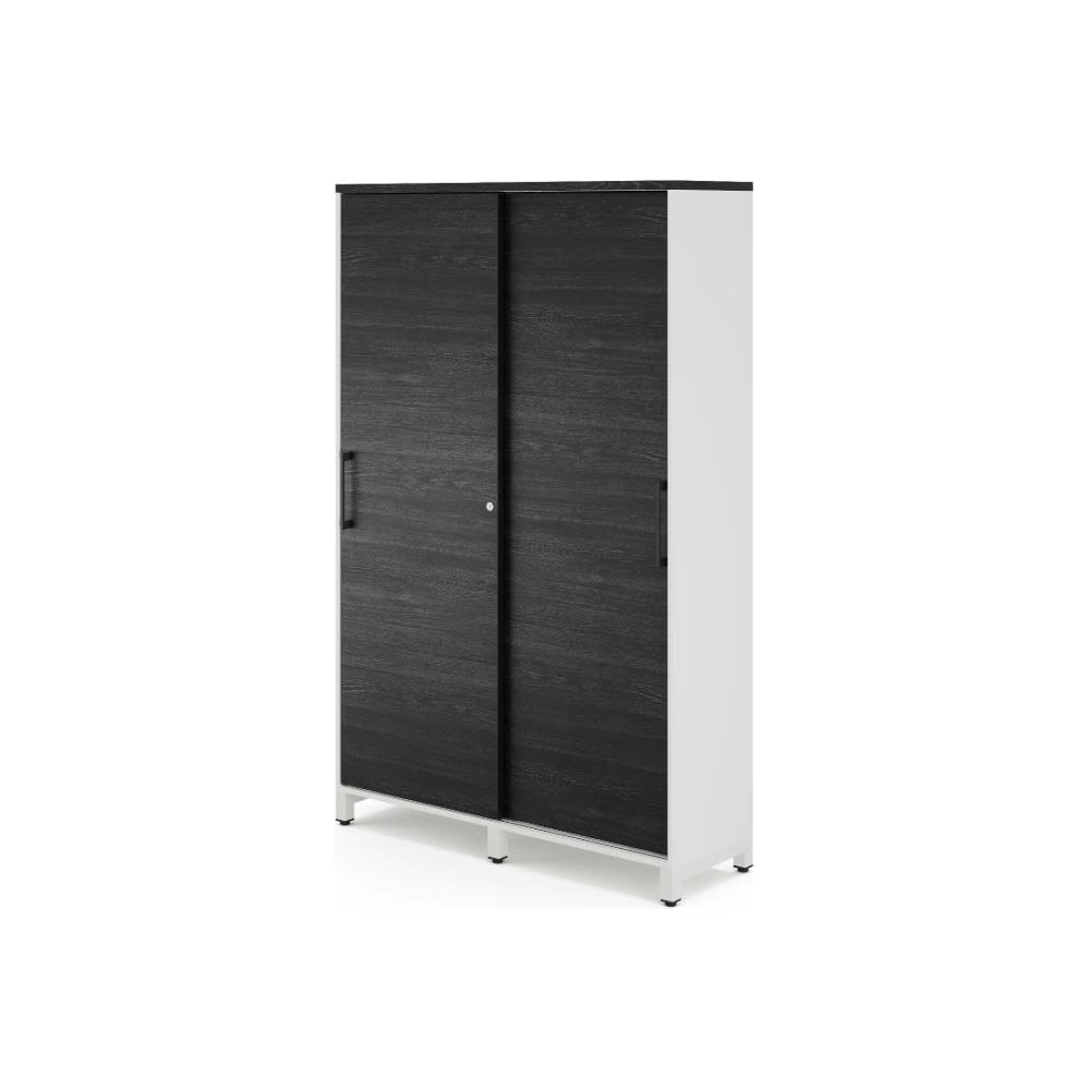 Изображение товара Шкаф-купе Kobor HK/5-120/60/M 2-дверный, 1200 мм