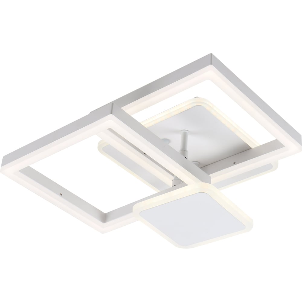 Люстра ESCADA 10293/4 LEDх80 Вт White 10293/4LED