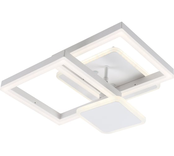 Изображение товара Люстра ESCADA 10293/4 LEDх80 Вт White 10293/4LED