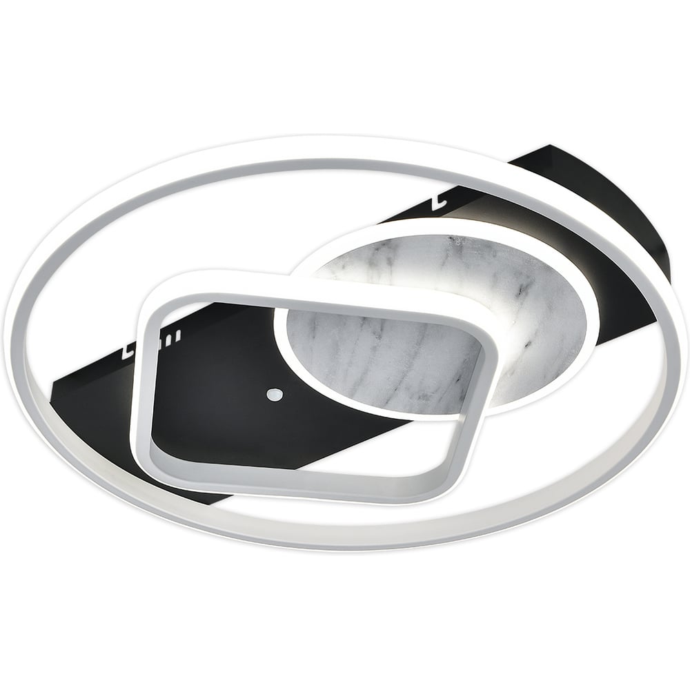 Изображение товара Современная LED люстра ESCADA 10292/3 с регулируемой цветностью и стильным дизайном