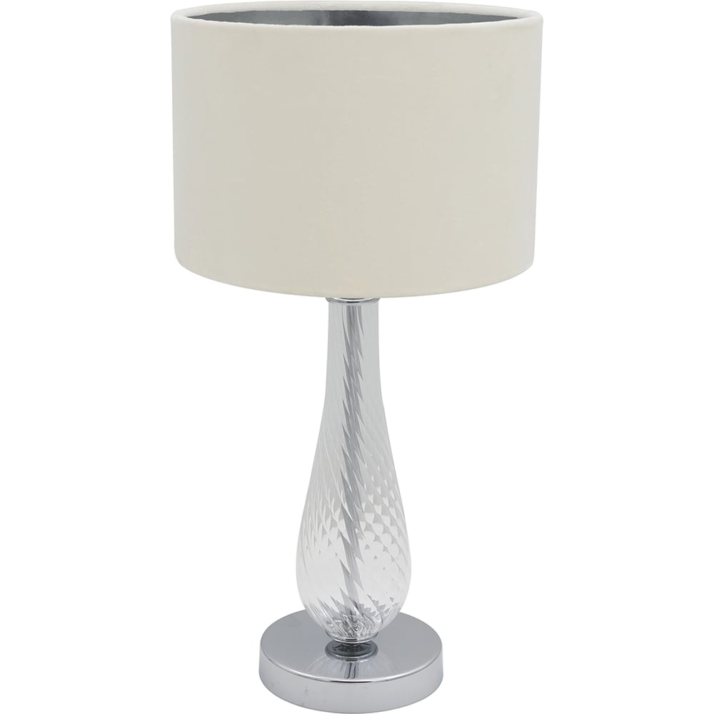 Светильник настольный ESCADA 10206/T E27х40 Вт Clear 10206/T Clear