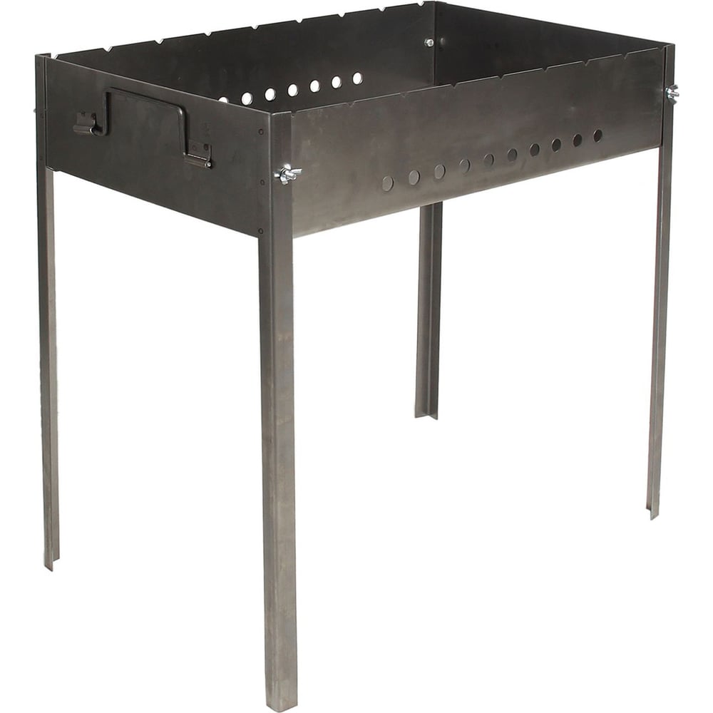 Разборный мангал СИМАЛЕНД