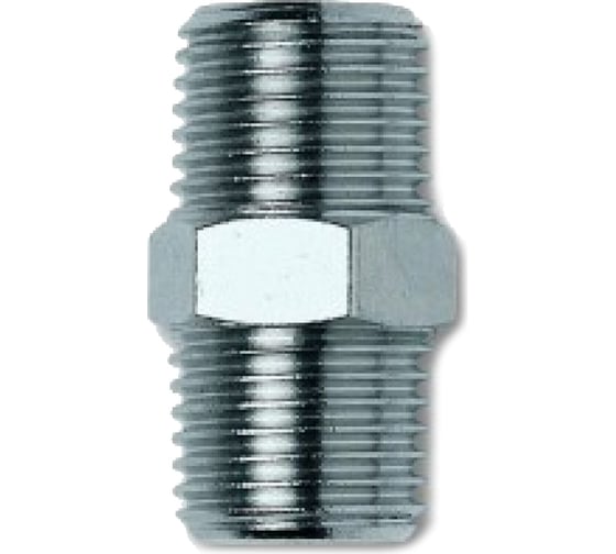 Изображение товара Переходник 1219/2, M 1/4" GAV 1219/2-9