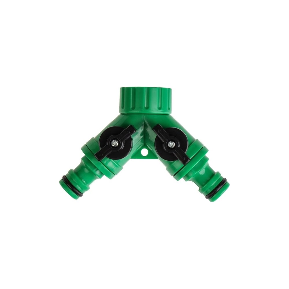 Коннектор Greengo 151007