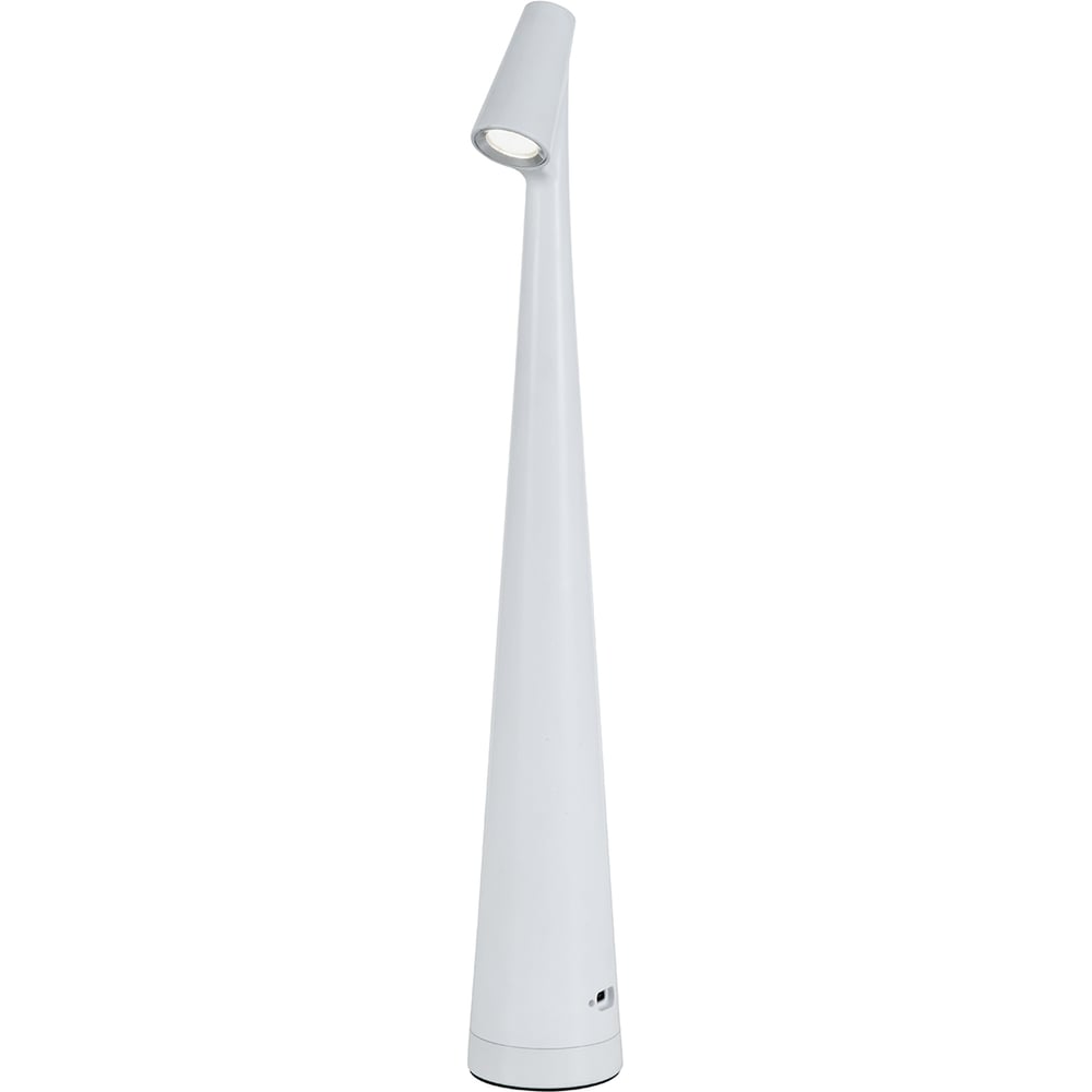 Изображение товара Светильник настольный ESCADA 553/L LEDх1 Вт White 553/L LED White Изображение товара Светильник настольный ESCADA 553/L LEDх1 Вт White 553/L LED White