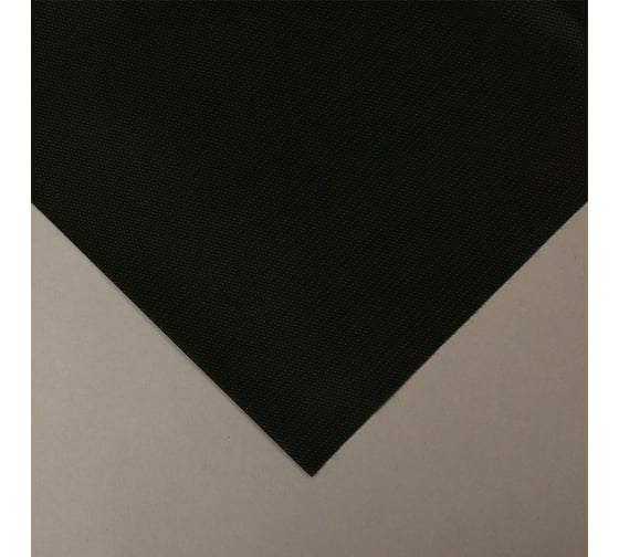 Изображение товара Материал для ландшафтных работ (120 г/кв. м.; 3.2х5 м; черный) Greengo 4712451