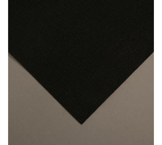 Изображение товара Материал мульчирующий (80 г/кв. м.; 0.8х5 м; черный) Greengo 4712461