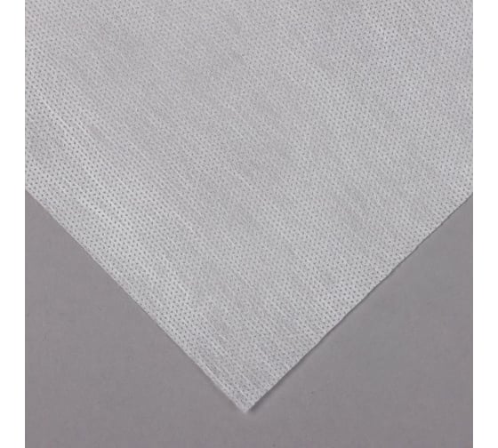 Изображение товара Материал укрывной (80 г/кв. м.; 1.6х10 м; белый) Greengo 7560927