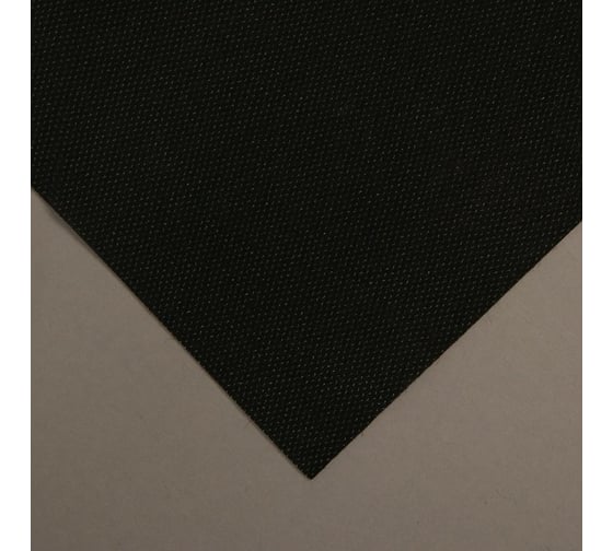 Изображение товара Материал мульчирующий (80 г/кв. м.; 0.8х10 м; черный) Greengo 4712460