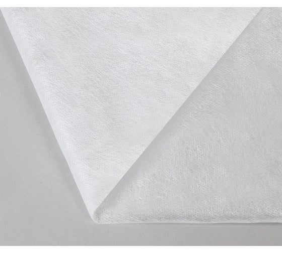 Изображение товара Материал укрывной (42 г/кв. м.; 1.6х5 м; белый) Greengo 3114107