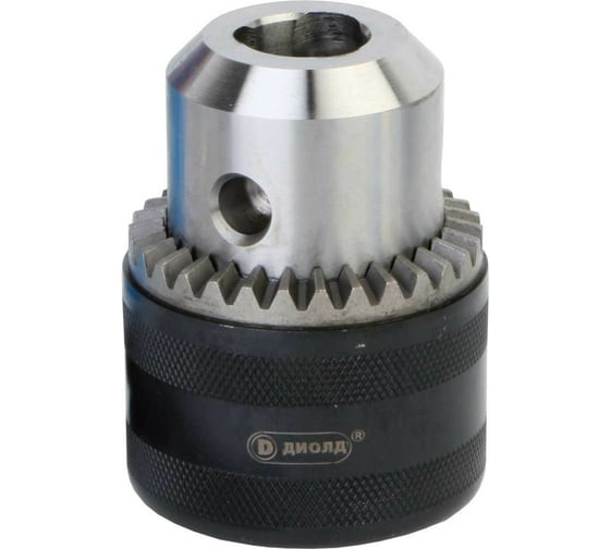 Изображение товара Патрон (13 мм; 13 КС-1; 1/2"-20 UNF) ДИОЛД 90015009
