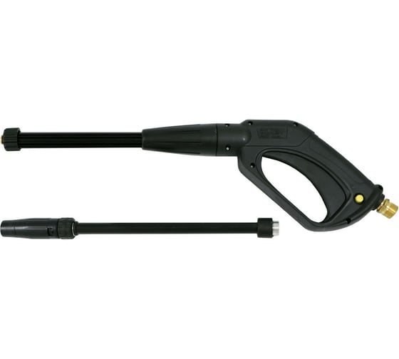 Изображение товара Пистолет высокого давления в сборе (не менее 130 бар) ПВД-3 ДИОЛД 90431024