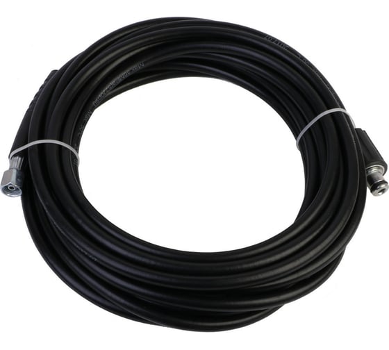 Изображение товара Шланг высокого давления 10 м 36 МРА прямой ДИОЛД 90431016