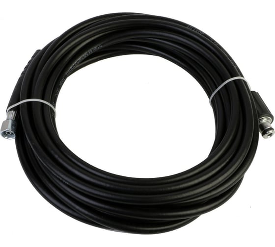 Изображение товара Шланг высокого давления 10 м 44 МРА прямой ДИОЛД 90431018