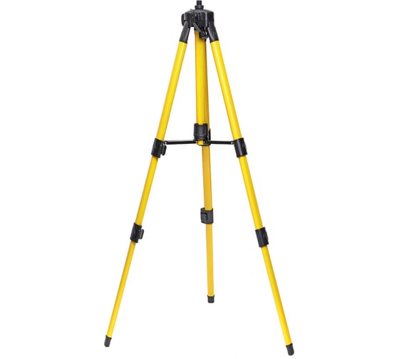 Изображение товара Штатив тренога 1.6 м для лазерного уровня LT ШТ-Т01-1.6