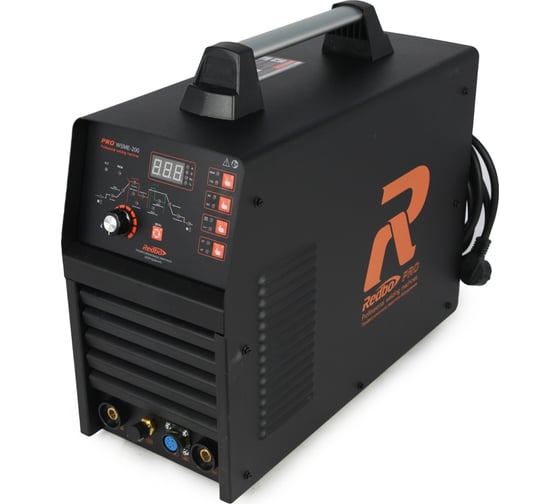 Изображение товара Сварочный аппарат Redbo Pro WSME-200 19653