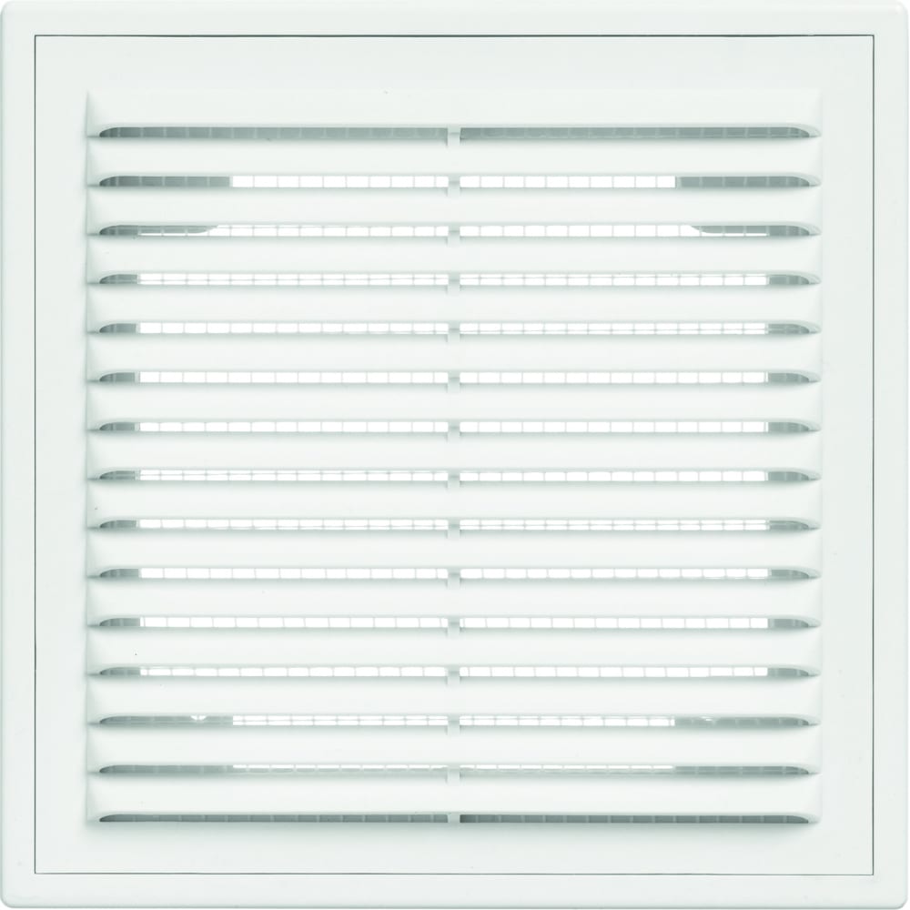 Вытяжная вентиляционная решетка ВИЕНТО решетка вентиляционная эра 16ркм 160 мм