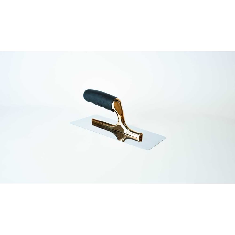Кельма MAITRE DECO TOOLS сталь Inox, 240 х 100 х 0,7 мм MD IN00021