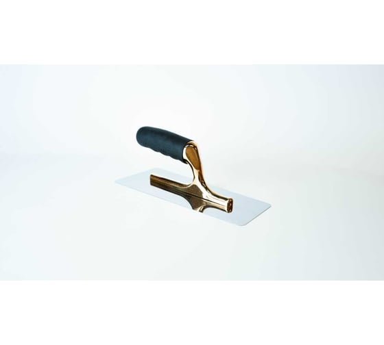 Изображение товара Кельма MAITRE DECO TOOLS сталь Inox, 240 х 100 х 0,7 мм MD IN00021