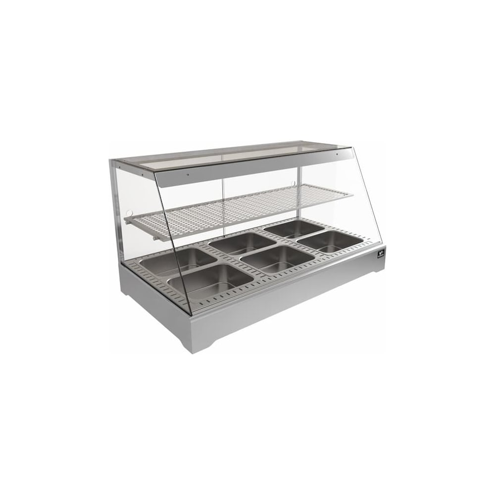 Изображение товара Витрина тепловая Kobor КОБОР СR1-117H White 7769