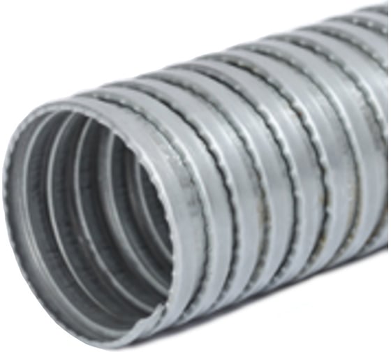 Изображение товара Металлорукав УРАЛ ПАК РЗ-Ц-Х -75(8) МР-0100775-008