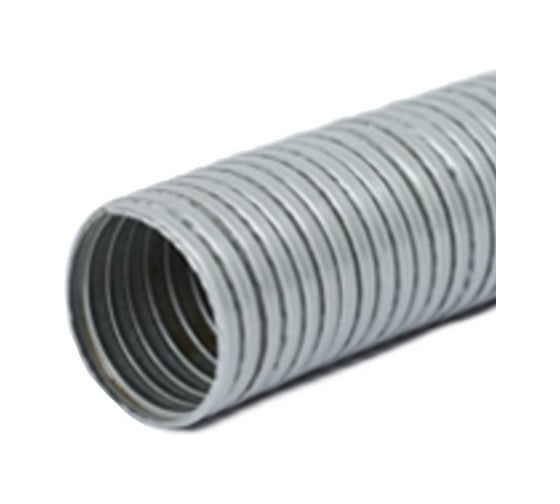 Изображение товара Металлорукав УРАЛ ПАК РЗ-Ц-Х -60(10) МР-0100760-010